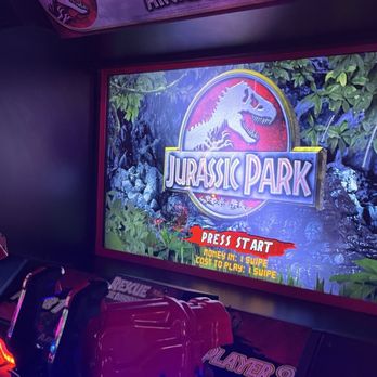 Arcade Time Entertainment - Arcades Near Me - Orlando, Florida