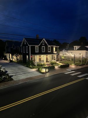 The Wildset Hotel by null