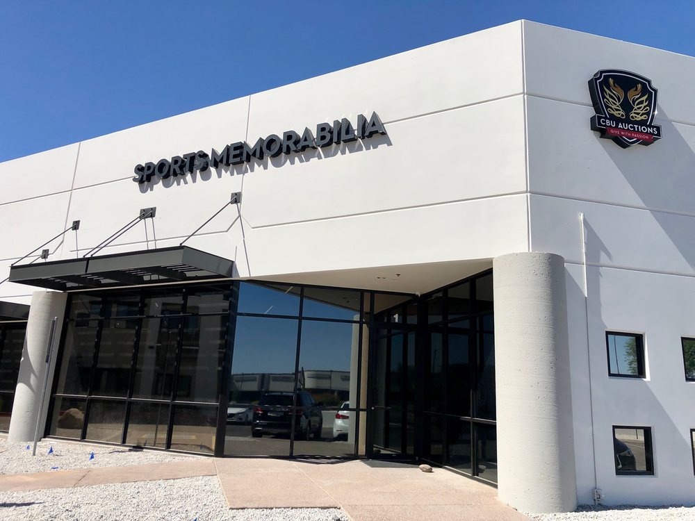 CBU Auctions - social services organization in Scottsdale, AZ