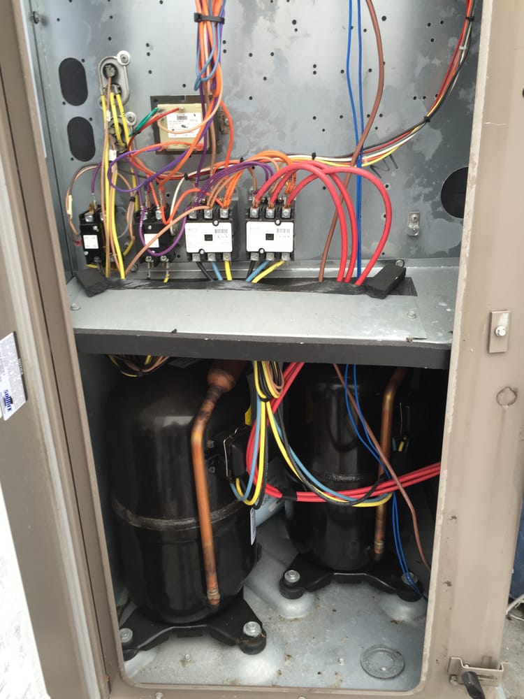 ROYAL TAL 363 Valley View Ave, Paramus, New Jersey Heating & Air