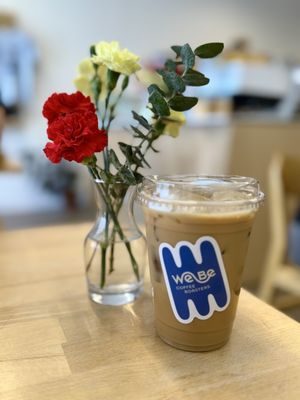 WeBe Coffee Roasters by null