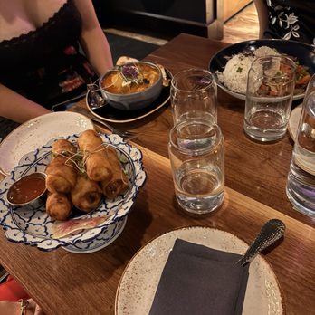 BODHI - Other dishes - Thai Near Me - Indianapolis, Indiana