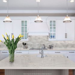 Kitchens of Los Gatos