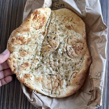 Shan Restaurant - Garlic Naan - Indian Near Me - Santa Clara, California Shan Restaurant - Garlic Naan - Indian Near Me - Santa Clara, California