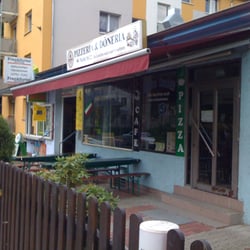 Bizim Pizzeria & Döneria