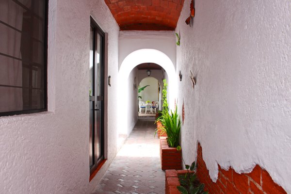 Hotel Las Mariposas by null
