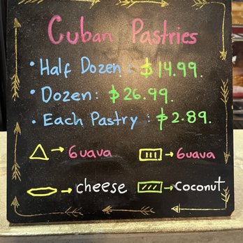 Habana Express - Cuban Near Me - Pleasant Hill, California