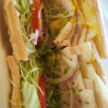 Deli Delicious - Delis Near Me - Oakhurst, California Deli Delicious - Delis Near Me - Oakhurst, California