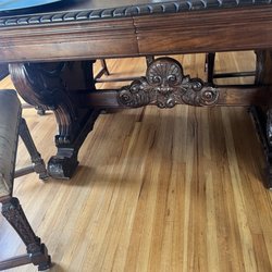 Martin's Classic Restorations - After.