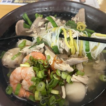 Sam's Noodle Station - Chinese Near Me - Alhambra, California Sam's Noodle Station - Chinese Near Me - Alhambra, California