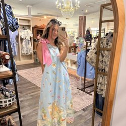 Southern Grace Boutique