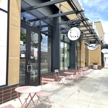 Fika Fika Coffee - Coffee & Tea Near Me - Pasadena, California Fika Fika Coffee - Coffee & Tea Near Me - Pasadena, California