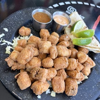 Da Seafood Cartel - Chicharron de pescado - Seafood Near Me - Aiea, Hawaii Da Seafood Cartel - Chicharron de pescado - Seafood Near Me - Aiea, Hawaii
