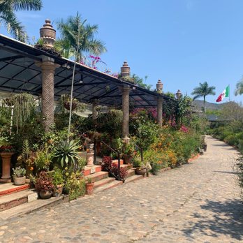 Vallarta Botanical Gardens - Gardens - Botanical Gardens Near Me - Cabo Corrientes, JAL Vallarta Botanical Gardens - Gardens - Botanical Gardens Near Me - Cabo Corrientes, JAL