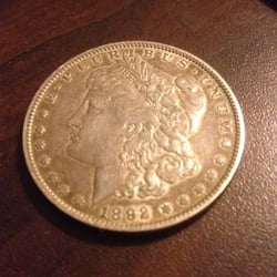 Silver Dollar Services