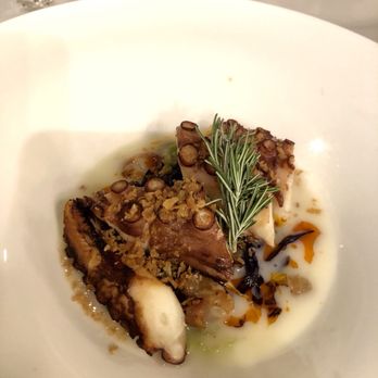Casa Urola - Grilled octopus - Basque Near Me - Donostia / San Sebastián, SS Casa Urola - Grilled octopus - Basque Near Me - Donostia / San Sebastián, SS