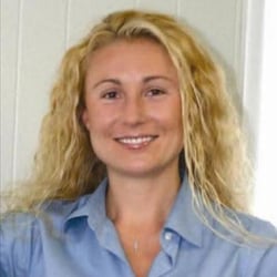 Allstate Insurance: Gabriela Kaplanova - Owner of the Agency, Gabriela