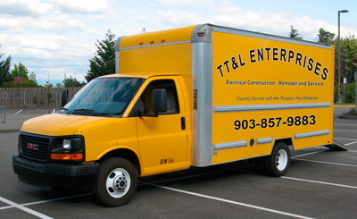 TT&L Enterprises