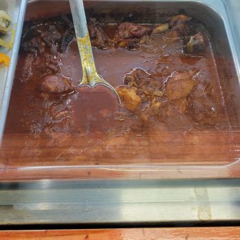 Jerk City - Caribbean Near Me - Brooklyn, New York