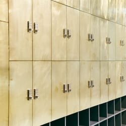 Becycle - Lockers