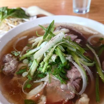 Saigon 512 - P2 Combination Pho - Vietnamese Near Me - Round Rock, Texas Saigon 512 - P2 Combination Pho - Vietnamese Near Me - Round Rock, Texas