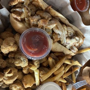 The Burgers - American Near Me - Knoxville, Tennessee The Burgers - American Near Me - Knoxville, Tennessee
