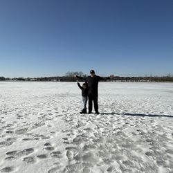 Pine Point Regional Park