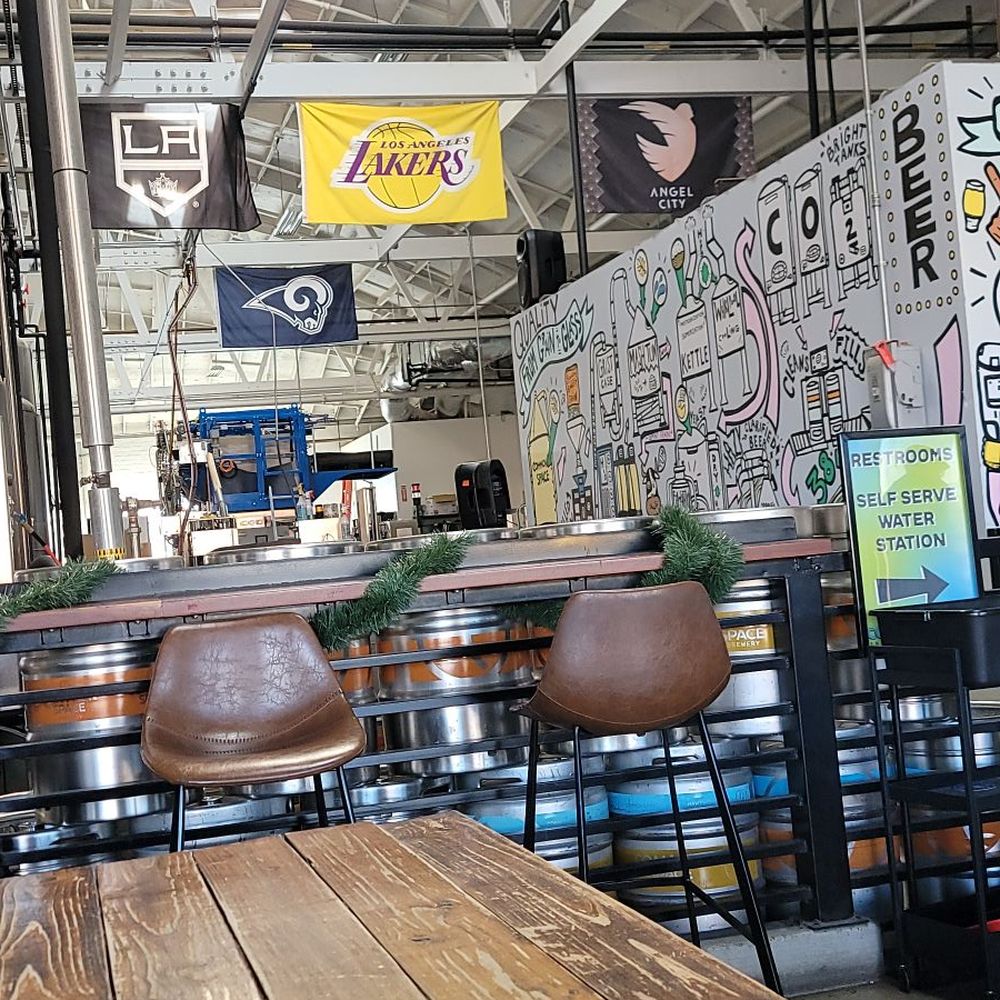 Common Space Brewery - Breweries Near Me - Hawthorne, California Common Space Brewery - Breweries Near Me - Hawthorne, California