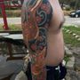 Photo of Broken Lantern Tattoo