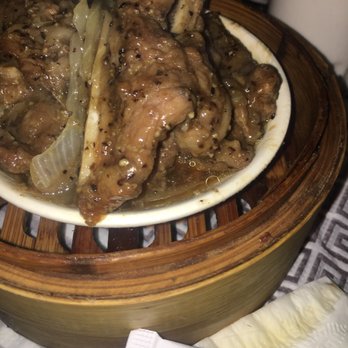 Triple Crown Restaurant - Beef short ribs - Dim Sum Near Me - Chicago, Illinois Triple Crown Restaurant - Beef short ribs - Dim Sum Near Me - Chicago, Illinois