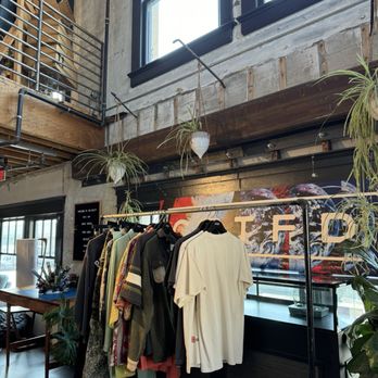 Bodega - clothes - Shoe Stores Near Me - Los Angeles, California