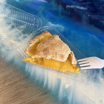 The Right Slice - Desserts Near Me - Kalaheo, Hawaii The Right Slice - Desserts Near Me - Kalaheo, Hawaii