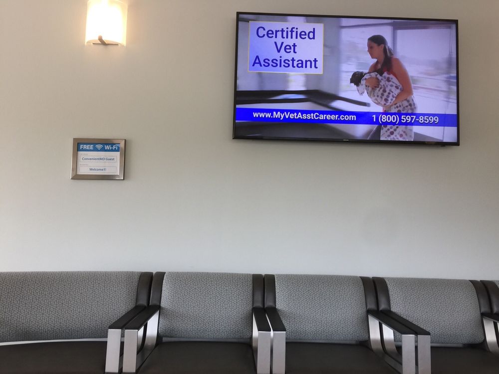 CONVENIENTMD URGENT CARE 11 Photos &amp; 51 Reviews Urgent