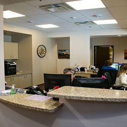 The Maxwell Group - Admin Area