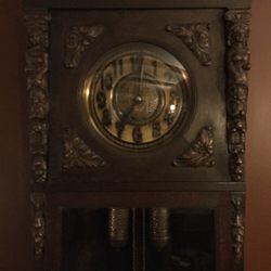 Aspan Clockwerks