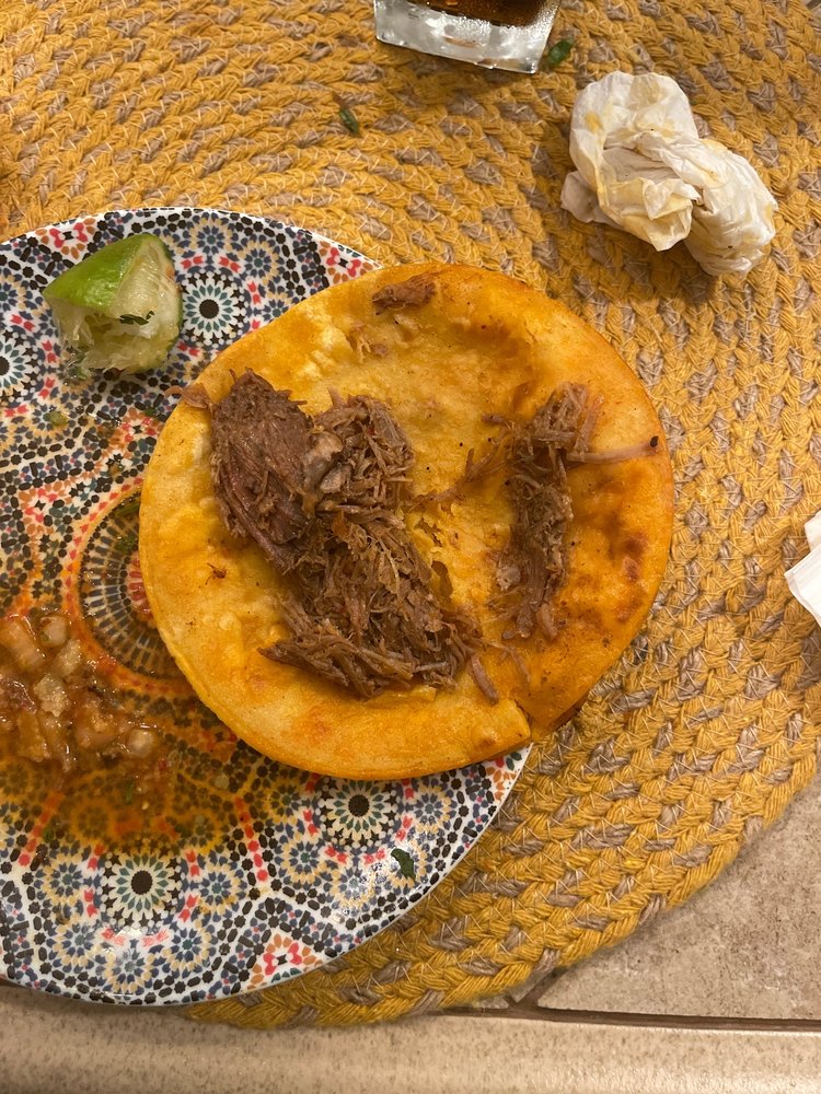 La Súper Birria