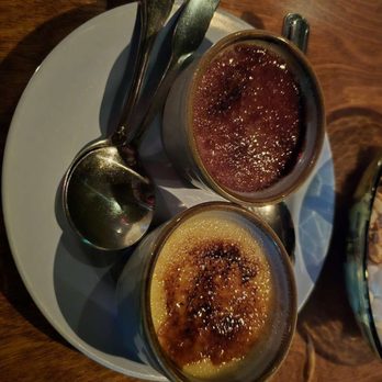 Lom Wong - Creme Brulee - Thai Near Me - Phoenix, Arizona Lom Wong - Creme Brulee - Thai Near Me - Phoenix, Arizona