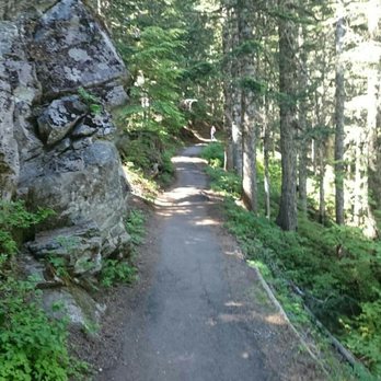 Larch Mountain - Beginning of trail - Landmarks & Historical Buildings Near Me - Camas, Washington Larch Mountain - Beginning of trail - Landmarks & Historical Buildings Near Me - Camas, Washington