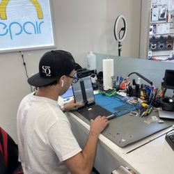 IfixandRepair - Warwick Walmart