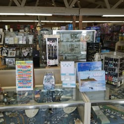 White's Drug & Dept Store
