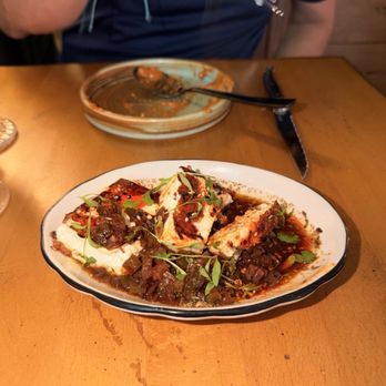 Chilte - Grilled panela - Mexican Near Me - Phoenix, Arizona