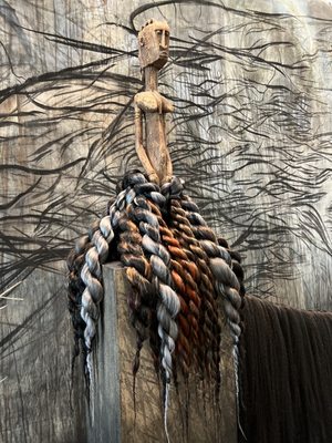 Menil Drawing Institute by null