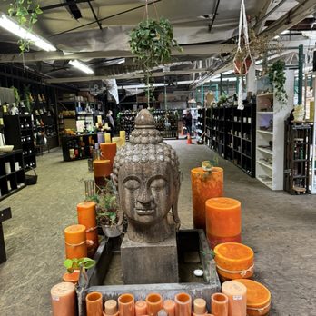 Stone Candles - store interior: main area - Candle Stores Near Me - Inglewood, California Stone Candles - store interior: main area - Candle Stores Near Me - Inglewood, California