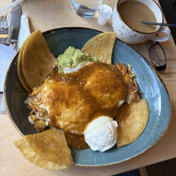 The Jagged Fork - Huevos Rancheros - Breakfast & Brunch Near Me - Ann Arbor, Michigan The Jagged Fork - Huevos Rancheros - Breakfast & Brunch Near Me - Ann Arbor, Michigan
