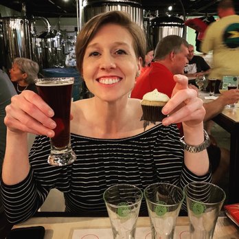 Cueni Brewing - Breweries Near Me - Dunedin, Florida