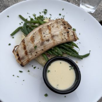 The Fish House - mahi mahi - Seafood Near Me - Pensacola, Florida The Fish House - mahi mahi - Seafood Near Me - Pensacola, Florida