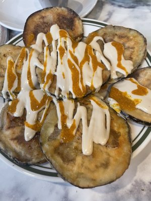 Chutzpah Kitchen by null