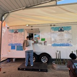 El Marisquero Seafood