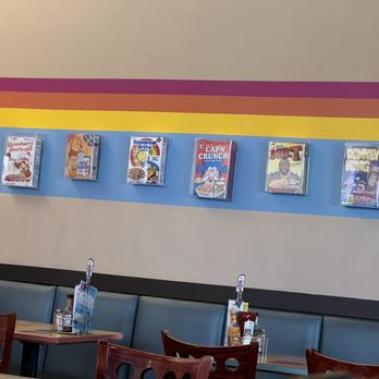 Jelly - Inside - New American Near Me - Denver, Colorado