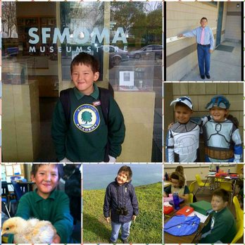 Willow Creek Academy - They grow up way too fast - happy tears! - Elementary Schools Near Me - Sausalito, California Willow Creek Academy - They grow up way too fast - happy tears! - Elementary Schools Near Me - Sausalito, California